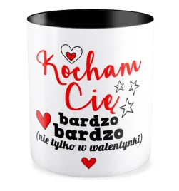 kubek-czarny-prezent-walentynki-niej-niego-kocham-cie-bardzo-bardzo