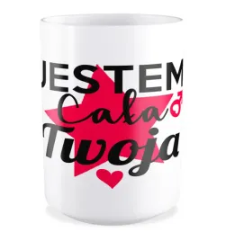kubek-duzy-z-nadrukiem-prezent-na-walentynki-jestem-caly-twoja