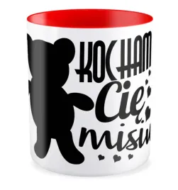 kubek-czerwony-prezent-na-walentynki-dla-niej-niego-kocham-cie-misiu