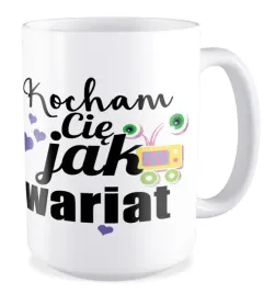 kubek-duzy-z-nadrukiem-prezent-na-walentynki-kocham-cie-jak-wariat