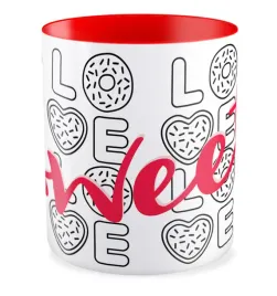 kubek-czerwony-z-nadrukiem-prezent-na-walentynki-sweet-love-zakochani
