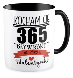 kubek-czarny-prezent-na-walentynki-dla-niej-niego-kocham-cie-365-dni