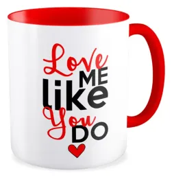 kubek-czerwony-prezent-na-walentynki-love-me-like-you-do-kochaj-mnie