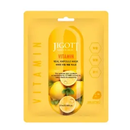 jigott-real-ampoule-odzywczo-wygladzajaca-maska-w-plachcie-z-witamina-27ml