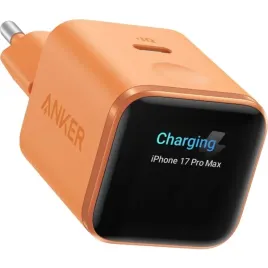 org-ladowarka-sieciowa-anker-nano-usb-c-45w-z-wyswietlaczem-pomaranczowa