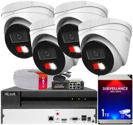 zestaw-monitoringu-4x-ipcam-t8-30dl-8mpx-hilook-by-hikvision-detekcja-ai