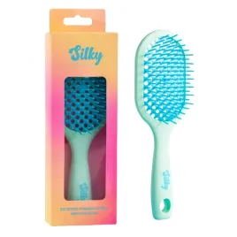 labor-pro-silky-brush-szczotka-plaska-do-rozczesywania-niebieska