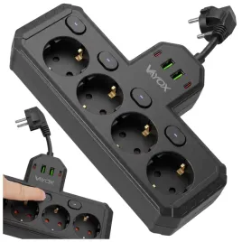 przedluzacz-z-wlacznikami-listwa-zasilajaca-rozgaleznik-usb-c-a-ladowarka