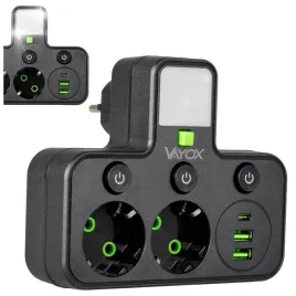 przedluzacz-listwa-zasilajaca-rozgaleznik-wlacznik-ladowarka-usb-lampka