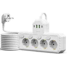 przedluzacz-z-wlacznikami-listwa-zasilajaca-4-gniazda-4-usb-c-ladowarka-2m