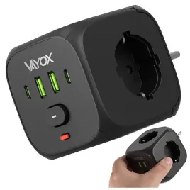 przedluzacz-rozgaleznik-elektryczny-zasilajaca-wlacznik-3x-gniazda-4x-usb