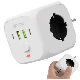 przedluzacz-rozgaleznik-elektryczny-zasilajaca-wlacznik-3x-gniazda-4x-usb