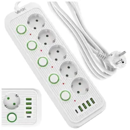przedluzacz-listwa-zasilajaca-ladowarka-5-gniazd-z-wylacznikami-5x-usb-5m
