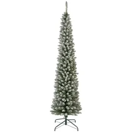 sosna-sztuczna-slim-sniezona-d60-x-210-cm-zielona