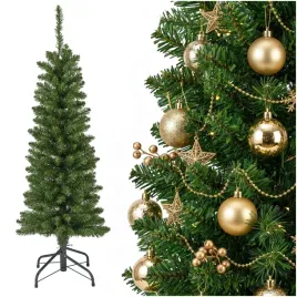 choinka-sztuczna-everlands-slim-150-cm-zielona