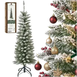 choinka-sztuczna-sosna-slim-180-cm-sniezona-everlands