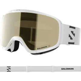 gogle-narciarskie-salomon-aksium-2-0-access-white-gold