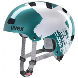 kask-dzieciecy-uvex-kid-3-teal-silver-55-58-cm
