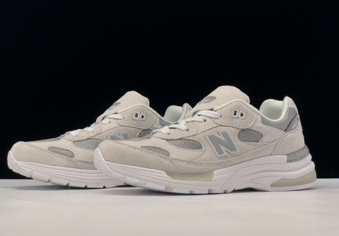 new balance m992nc white