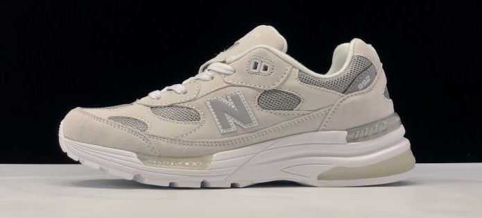 new balance m992nc white