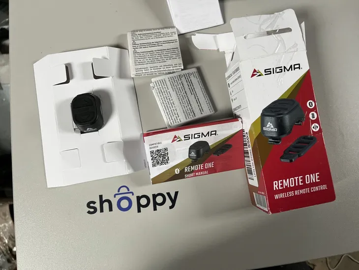 sigma-pilot-remote-one-kod-producenta-4016224005512