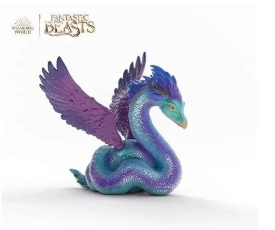 zmijoptak-wizarding-world