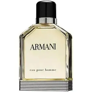 GIORGIO ARMANI EAU POUR HOMME EDT 100 ML TESTER NEW