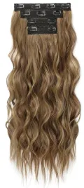 doczepiane-wlosy-clip-in-jasnobrazowe-61-cm-fale-plazowe-4-pasma-18h613