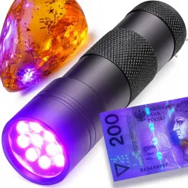 latarka-uv-do-bursztynu-plamy-moczu-pupila-banknotow-9-led