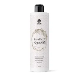 ureshii-keratin-and-argan-oil-shampoo-250ml
