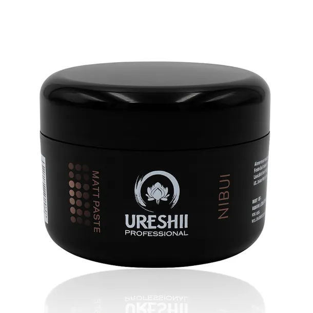 ureshii-nibui-matt-paste-100ml-marka-ureshii