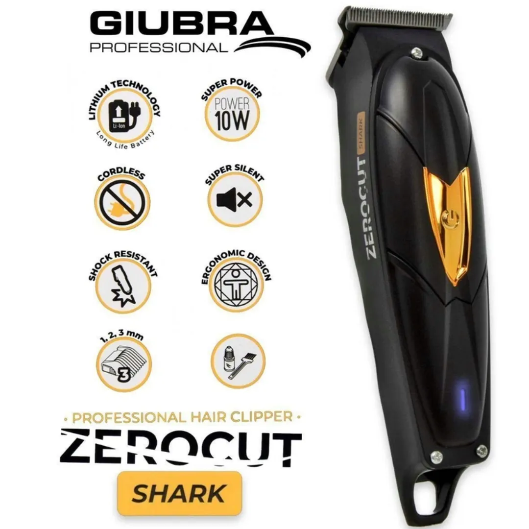 giubra-trymer-zerocut-shark-stan-nowy