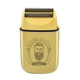 perfect-beauty-zz-men-retro-razor-gold-golarka