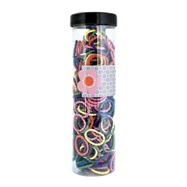 gumki-do-wlosow-neonowe-300szt
