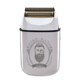 perfect-beauty-zz-men-retro-razor-silver-golarka