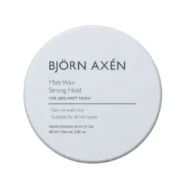 bjorn-axen-matt-wax-strong-hold-80-ml