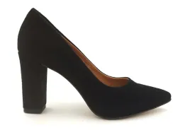 piekne-czolenka-na-slupku-9-cm-wloska-skora-2453-czarny-zamsz-40