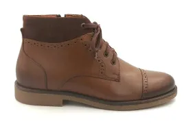 buty-meskie-sztyblety-militarne-motocyklowe-skorzane-trzewiki-wiazane-44