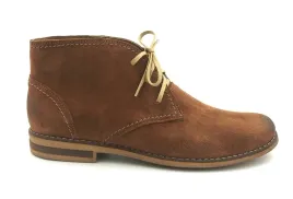 lekkie-polbuty-buty-wiazane-klasyczne-263-rude-brazowe-new-44