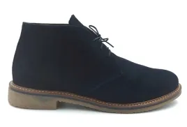 lekkie-polbuty-buty-wiazane-klasyczne-263-granatowe-new-42