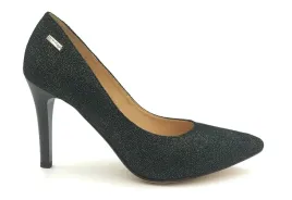 piekne-czolenka-obcas-9-cm-czolenka-prestige-869-czarny-brokat-mozaika-40