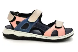 sandaly-sportowe-damskie-zapinane-miekka-wkladka-softbut-granatowe-41