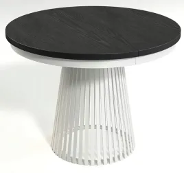 stol-rozkladany-do-jadalni-garda-okragly-100-180x100-cm-czarny-bialy