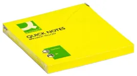 karteczki-samoprzylepne-notes-bloczek-76x76mm-zolty