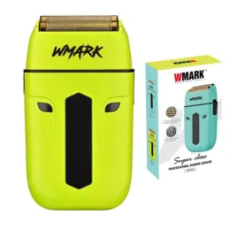 wmark-super-close-barber-shaver-green