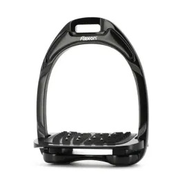 strzemiona-flex-on-aluminium-inclined-ultra-grip-z-kolcami-czarne