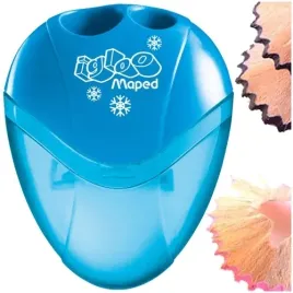 temperowka-z-pojemnikiem-podwojna-strugaczka-szkolna-maped-igloo-2