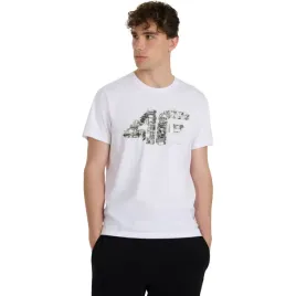 koszulka-meska-t-shirt-4fwaw25ttshm3132-biala