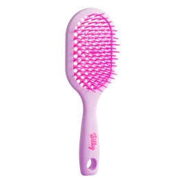 labor-pro-silky-brush-szczotka-plaska-do-rozczesywania-fioletowa