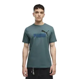 puma-koszulka-meska-t-shirt-graphics-2-color-no-1-logo-tee-zielona-r-m
